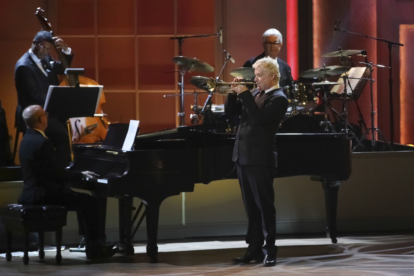 2017 Gershwin Prize Honoree's Tribute Concert